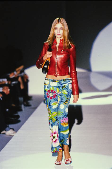 gucci spring 1999